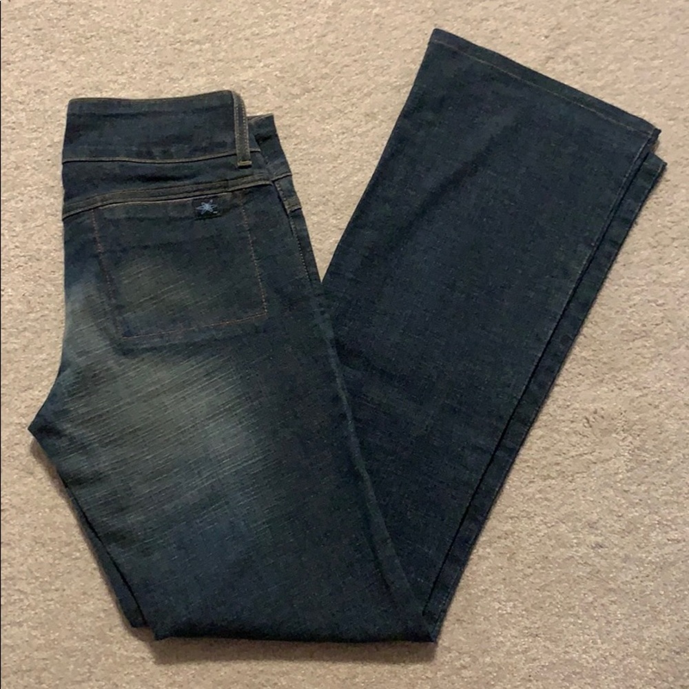 BluJeanious- Boutique Denim